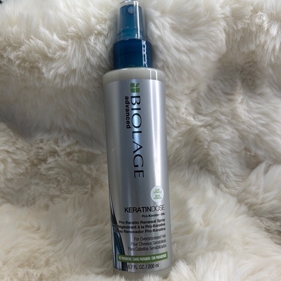Biolage Advanced Keratindose Pro-Keratin Renewal Spray - Picture 1 of 1